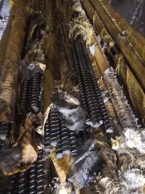 Quality Rod's for Construction Work