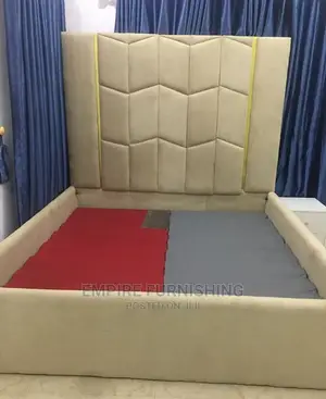 Quality Bedframe