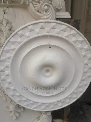 Beautiful Molded Cornices for House Design