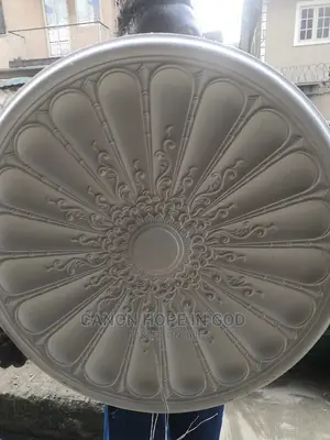Beautiful Molded Cornices for House Design