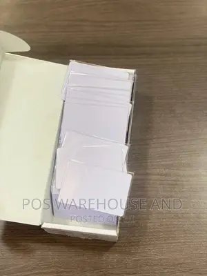 UHF Proximity Card (NXP)