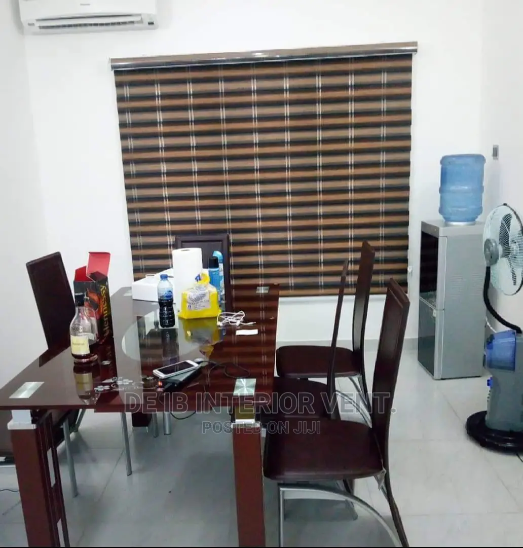Window Blind