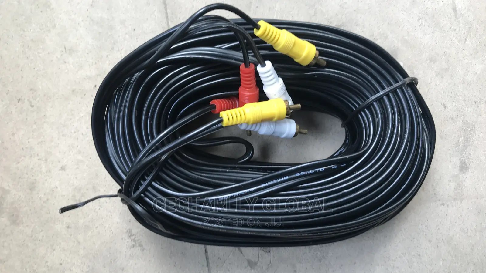 Av Wire 20m