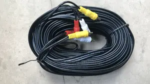 Av Wire 20m