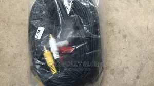 Av Wire 20m