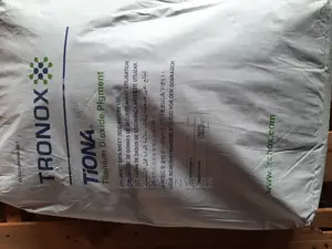 Titanium Dioxide