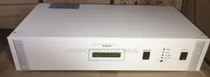 480w Dc to Dc Converter for Telecom Dc Load Solar Enabled