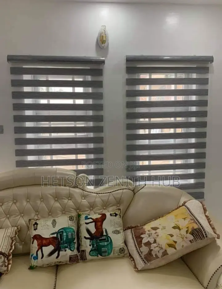 Perfect Blinds