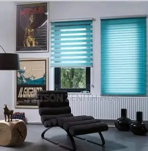 Perfect Blinds