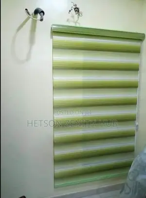 Perfect Blinds