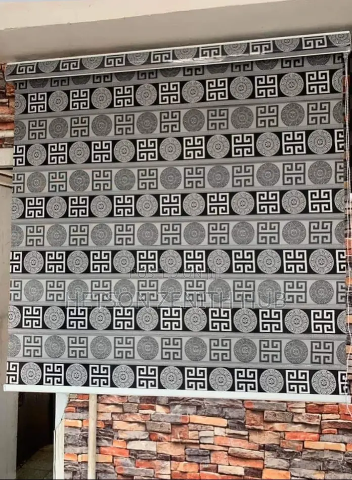 Perfect Blinds