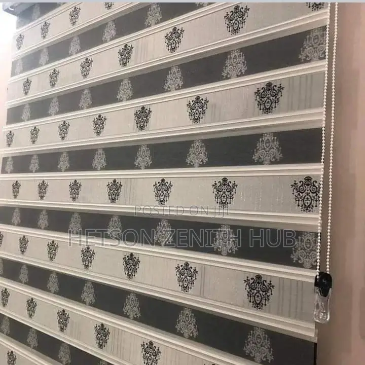 Perfect Blinds