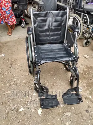 Wheelchair