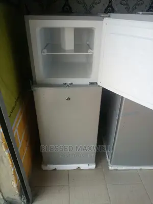 Skyrun Refrigerator