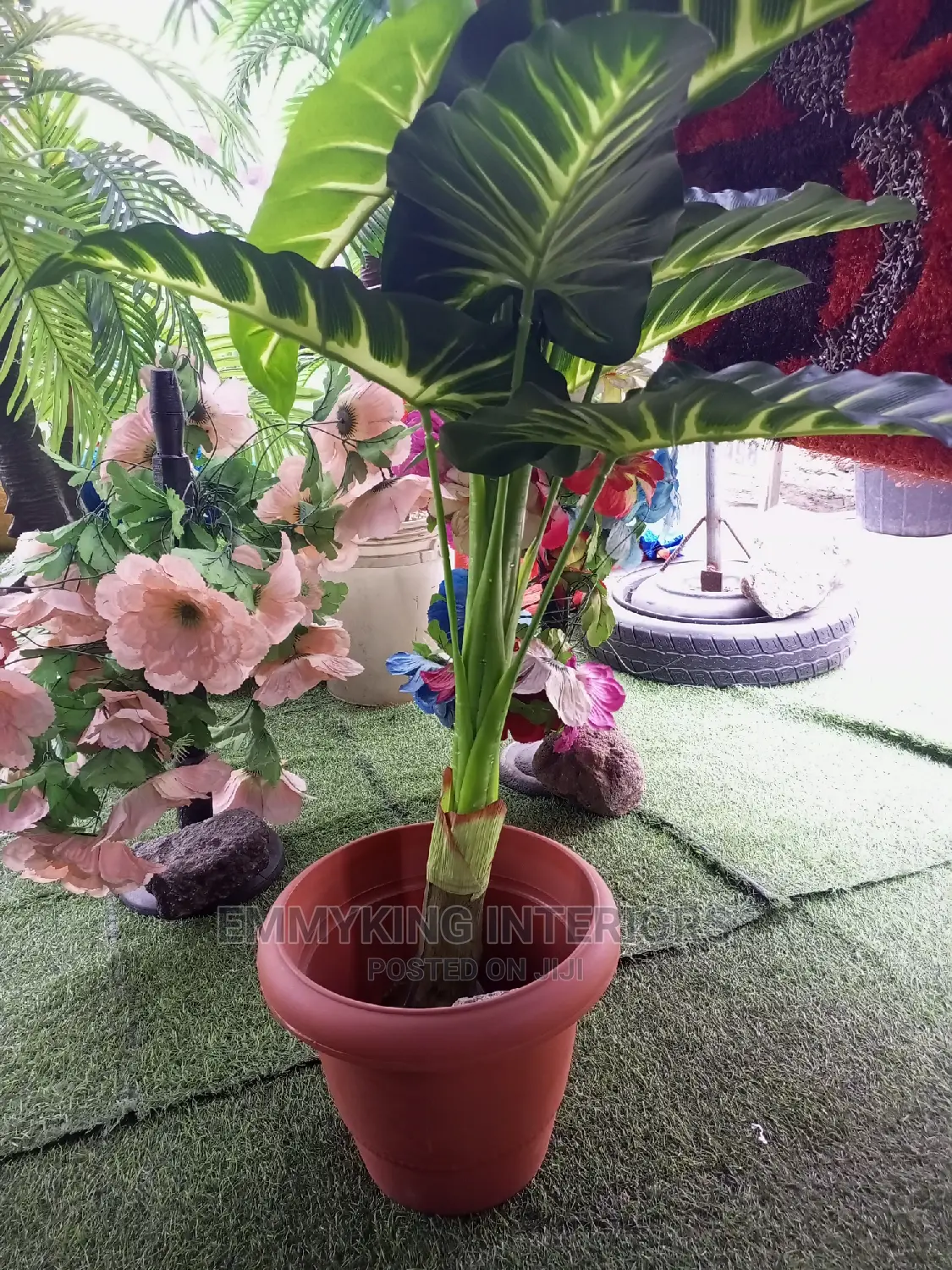 Quality Artificial Plants