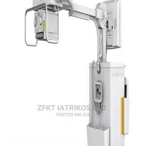 Phillips Mobile Diagnost M50 Xray