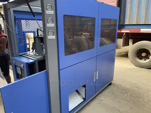 Automatic Pet Blowing Bottle Blowing Machine