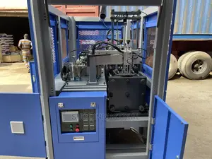 Automatic Pet Blowing Bottle Blowing Machine