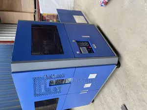 Automatic Pet Blowing Bottle Blowing Machine