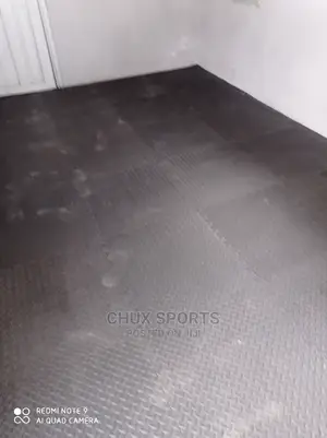 Interlocking Mat