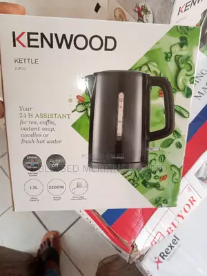 Kenwood Jug 1.7litres