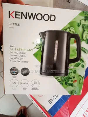 Kenwood Jug 1.7litres