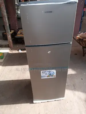 Bruhm Double Door Fridge Bc-200