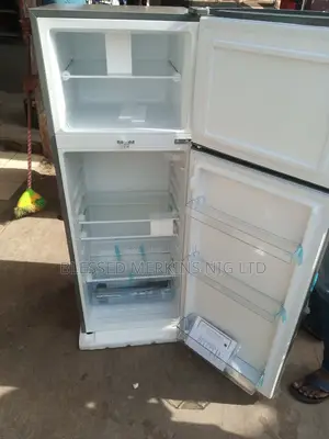 Bruhm Double Door Fridge Bc-200