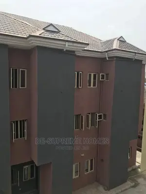 2bdrm Block of Flats in Molete, Bogije for rent