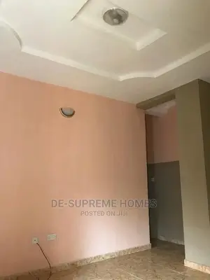 2bdrm Block of Flats in Molete, Bogije for rent
