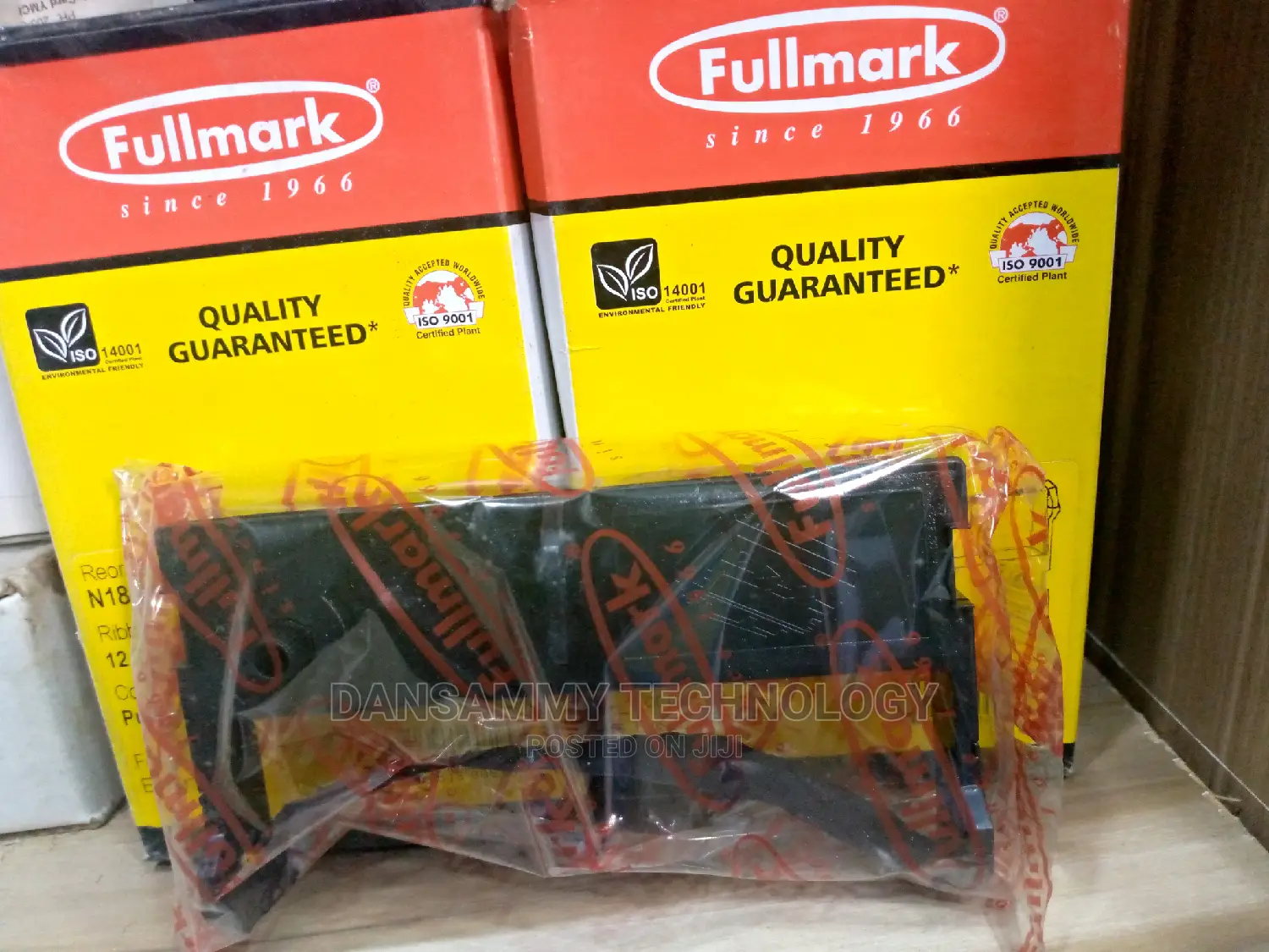 Ribbon for Xprinter Dot Matrix Printer
