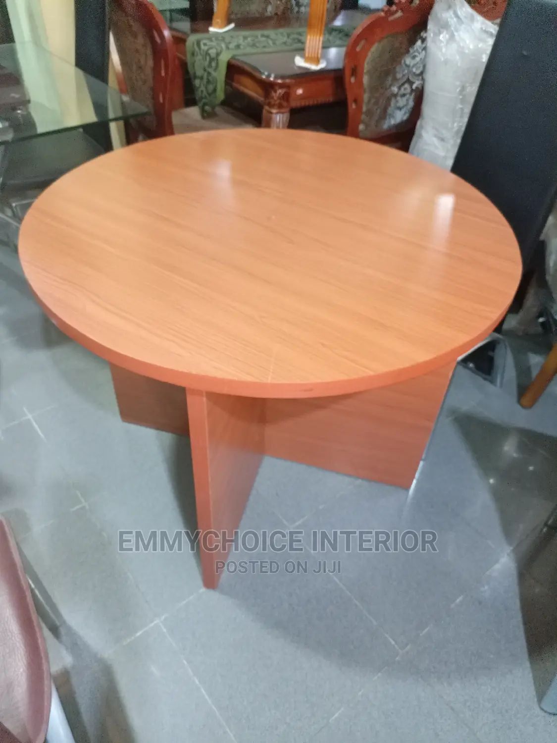 Mini Conference Table