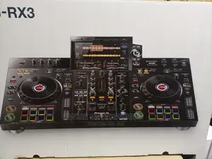 Xdj- Rx3 Dj Mixer