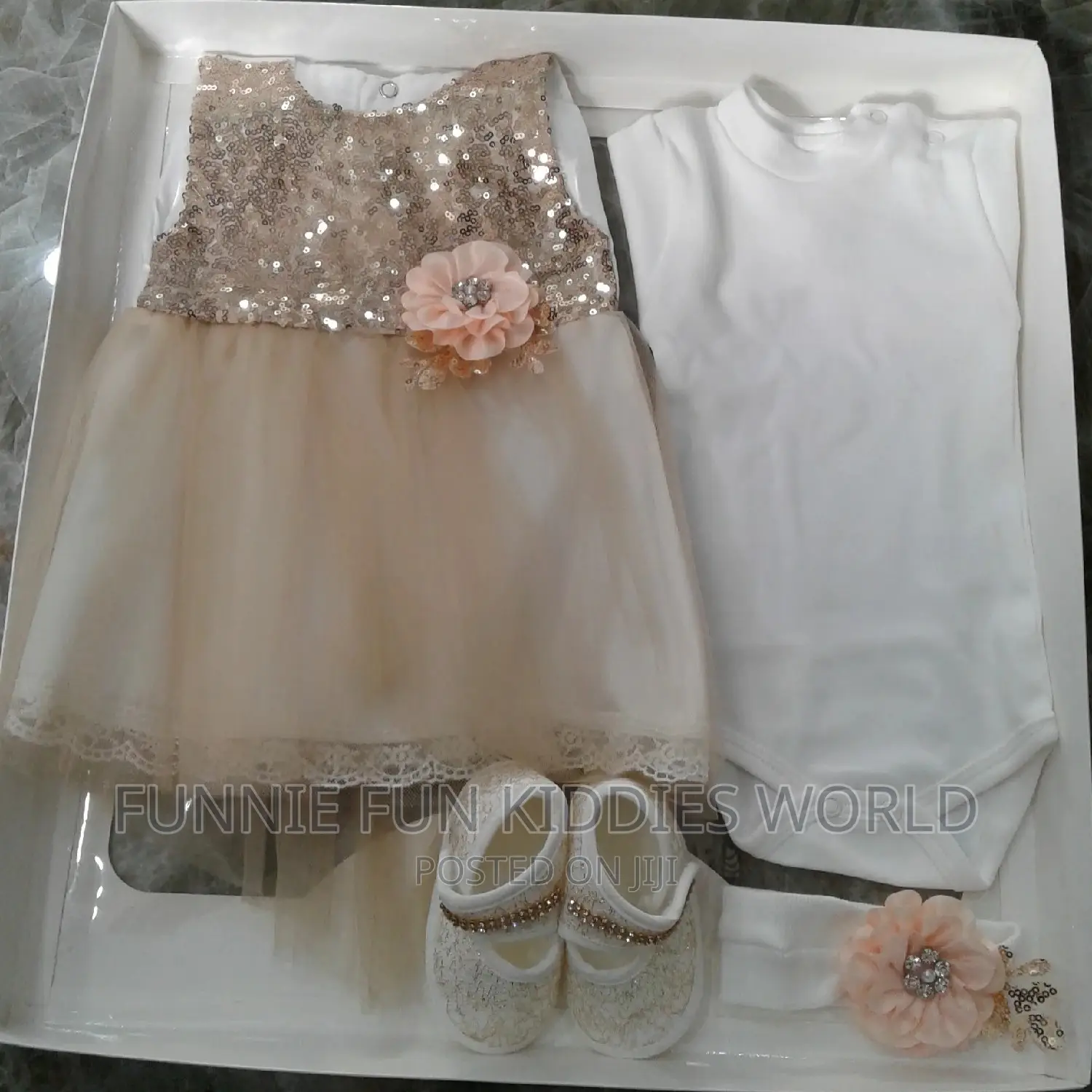 Clothing Set