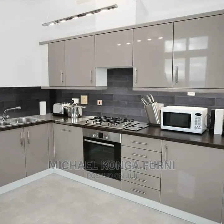 Beautiful Kitchen Cabinet