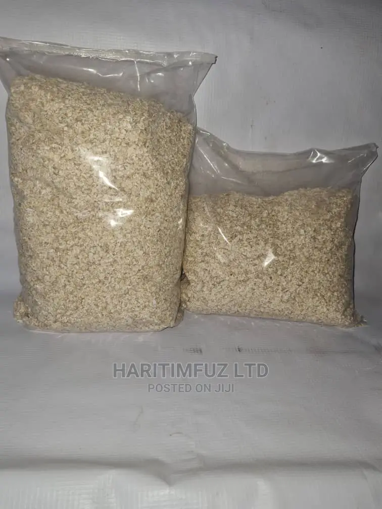 Quaker Oat