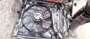 Complete Radiator Kia Sorento 2008