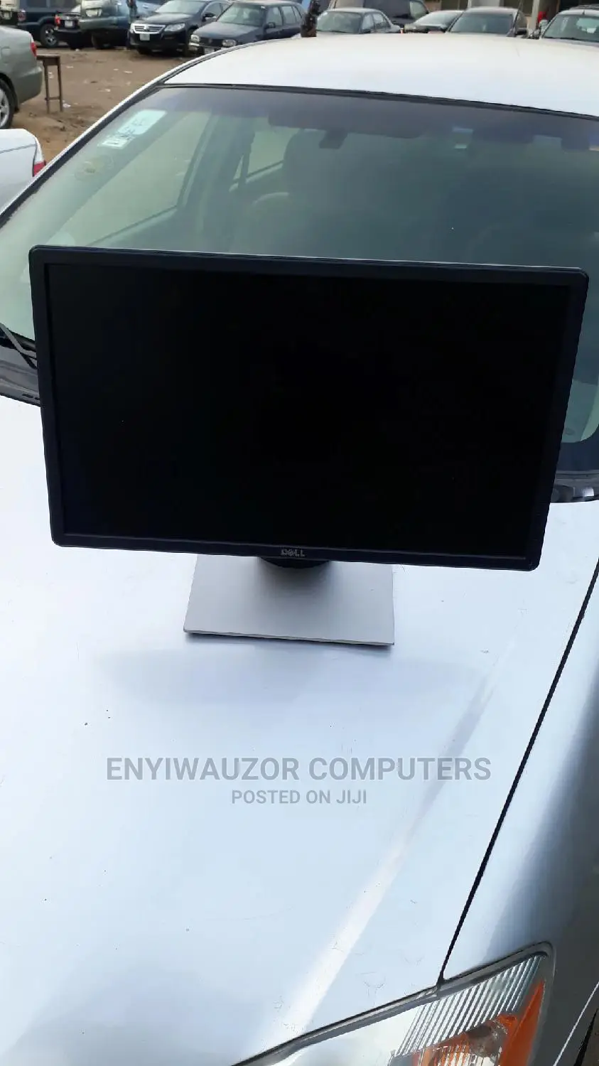 Dell Monitor 23inch