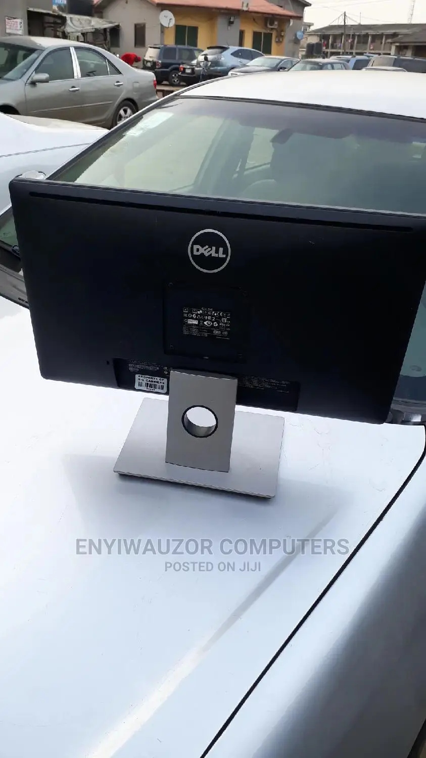 Dell Monitor 23inch