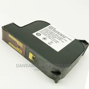 Ink Bacth Codding Inkjet Printer