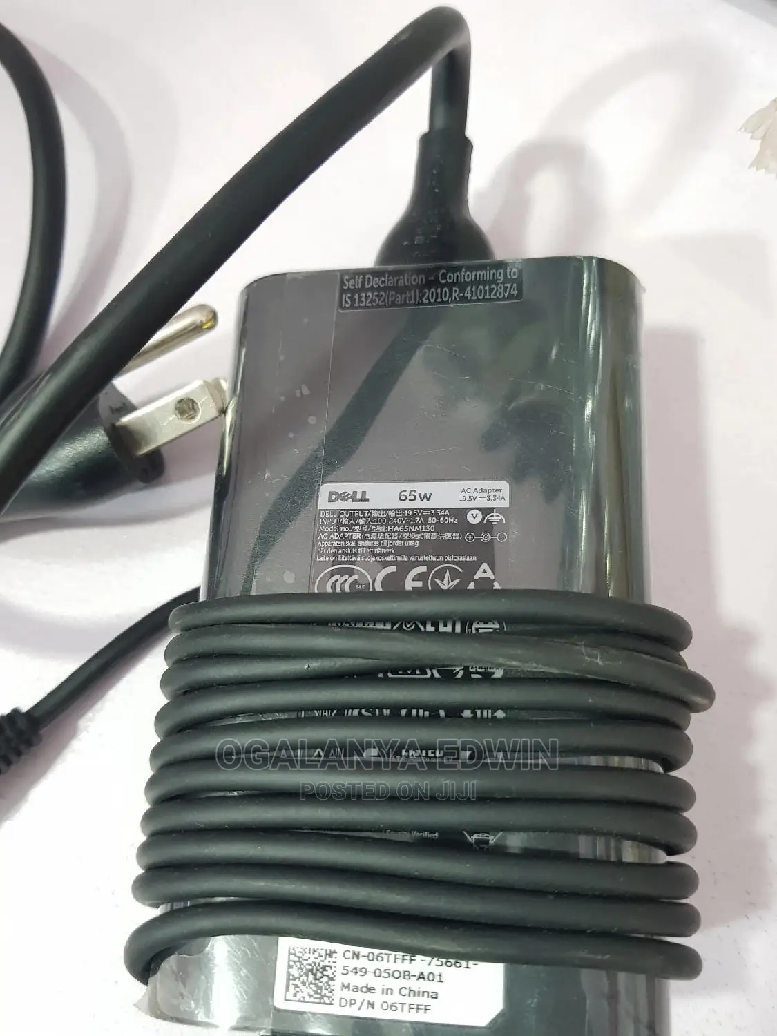 Dell Charger