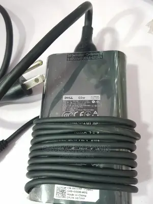 Dell Charger