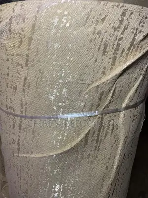3D Curtains