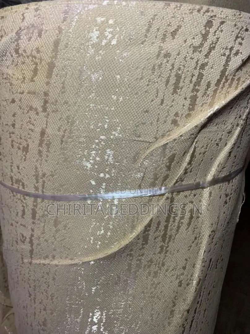 3D Curtains