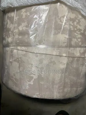 3D Curtains