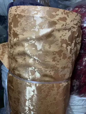 3D Curtains