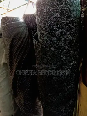 3D Curtains