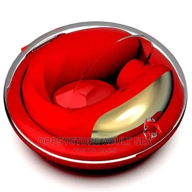 Waka Moonlight Airvibe Vibrator for sale - Oppsystore Adult sex toy   Price:  45,500 on Jiji.ng [Gbagada]
