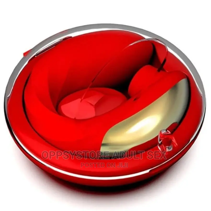 Waka Moonlight Airvibe Vibrator