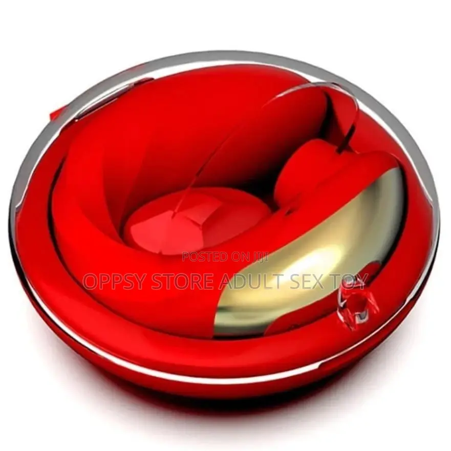 Waka Moonlight Airvibe Vibrator